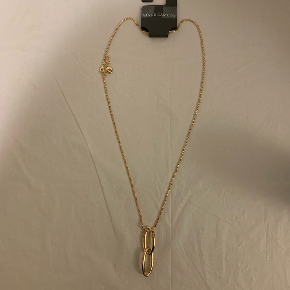 Vince Camuto Necklace